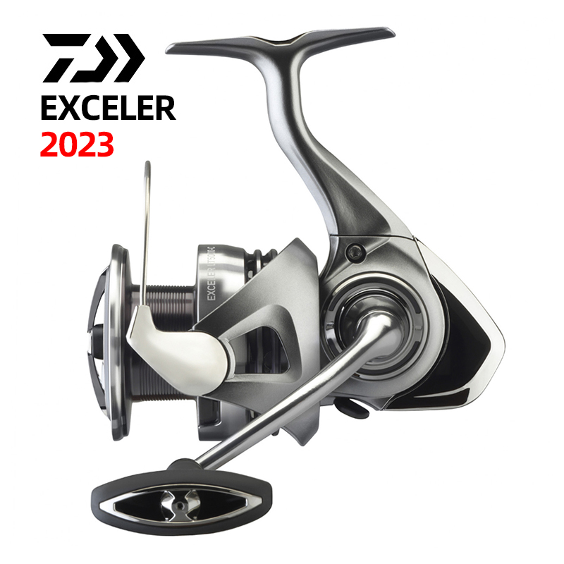 Daiwa Reel Bg - 2023 DAIWA EXCELER LT 스피닝 낚시
