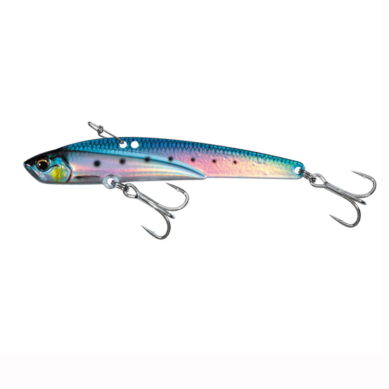 Fishing Lure Swimbait - 새로운 낚시 미끼 VIB 110MM 45G