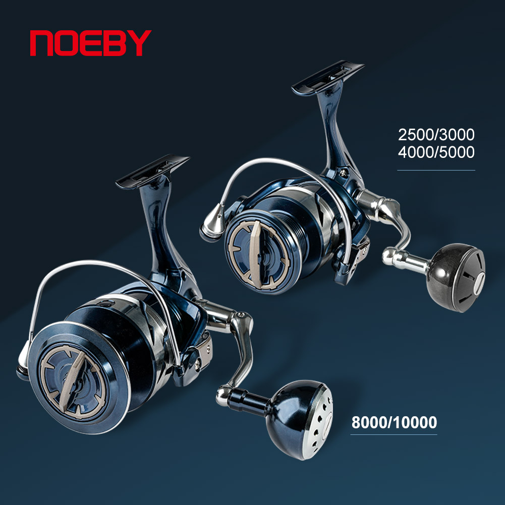 Daiwa Reel Bg - 노이비 맥스 드랙 25kg 스피닝 낚시릴