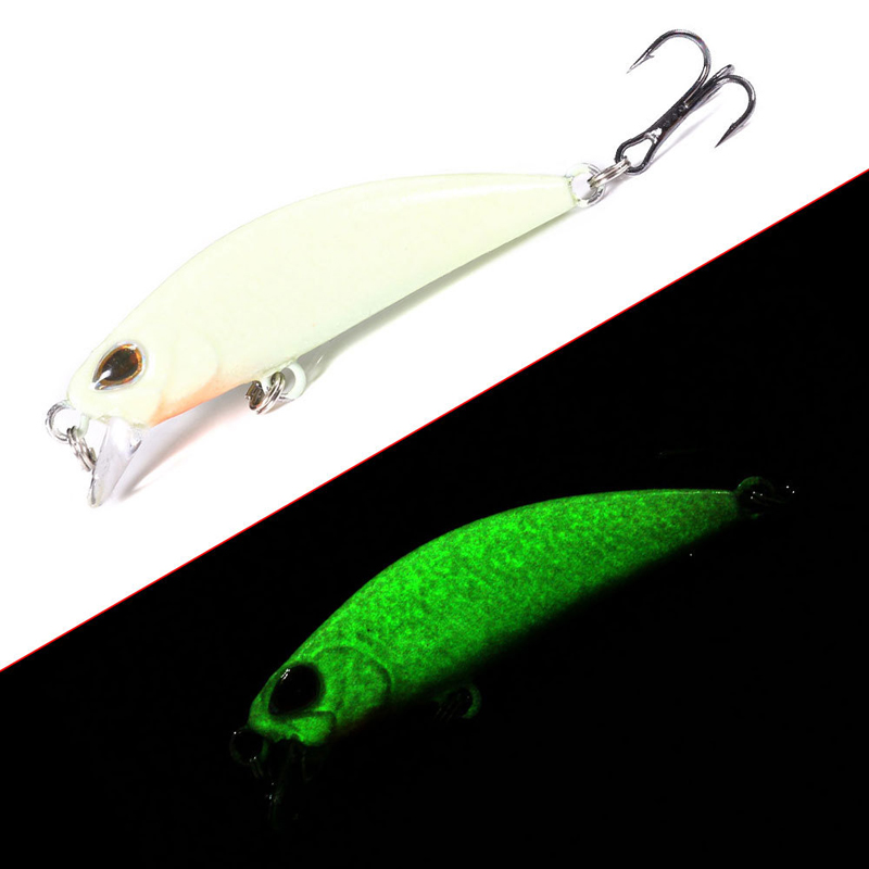 WESTBASS 1PX 마이크로 미노우 루어 55mm- - Fishing Lure Swimbait 리뷰 및 가격