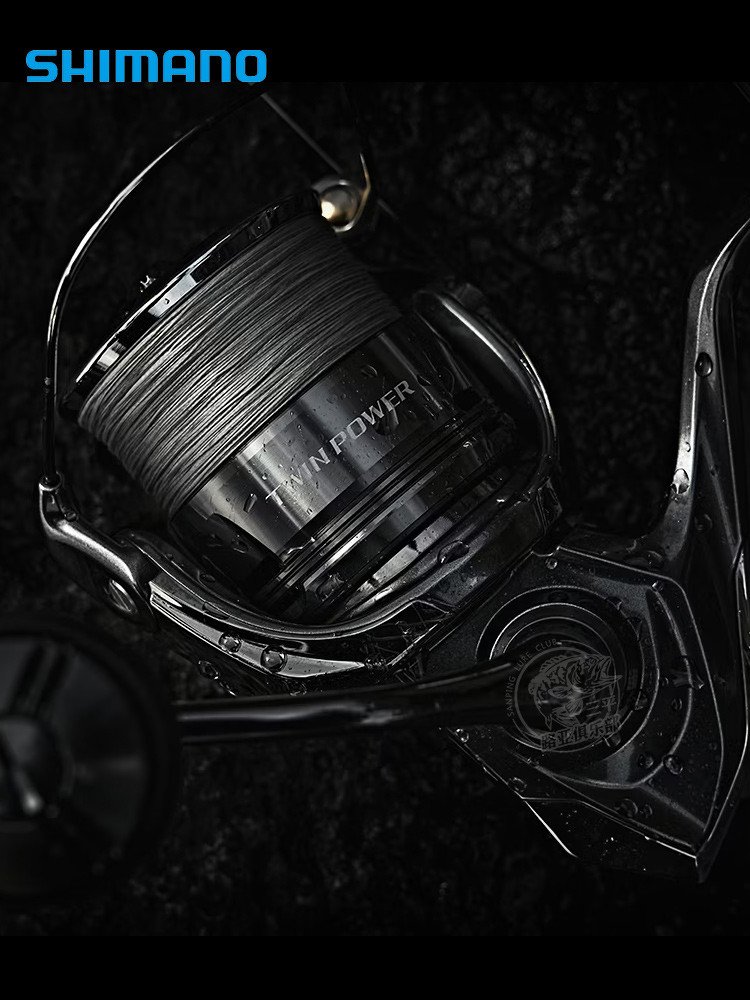 시마노 2024 트윈파워 해수 스피닝 릴 175-265 - Shimano Reel Sienna 리뷰 및 가격