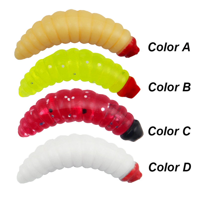 WESTBASS 20/50PCS 소프트 유충 Swimb - Fishing Lure Swimbait 리뷰 및 가격