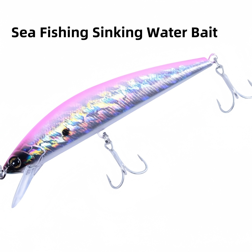 140mm 80g 대형 헤비 싱킹 미노우 낚시 루어 페 - Fishing Lure Swimbait 리뷰 및 가격