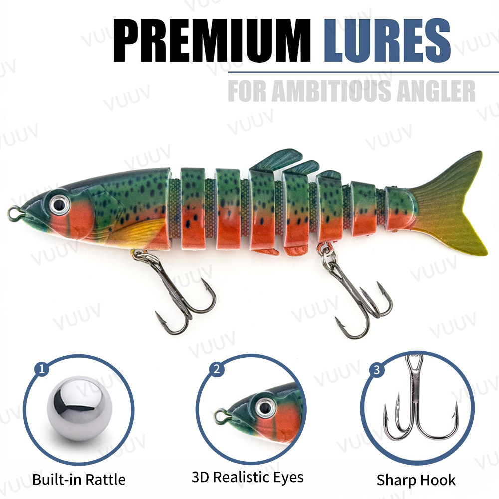 100개입 배스 탑워터 낚시용 루어 15.5g 멀티 조 - Fishing Lure Swimbait 리뷰 및 가격
