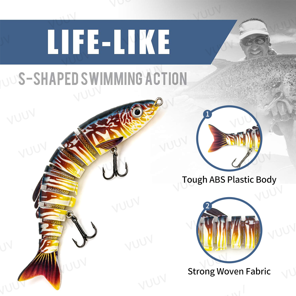 100개입 배스 탑워터 낚시용 루어 15.5g 멀티 조 - Fishing Lure Swimbait 리뷰 및 가격