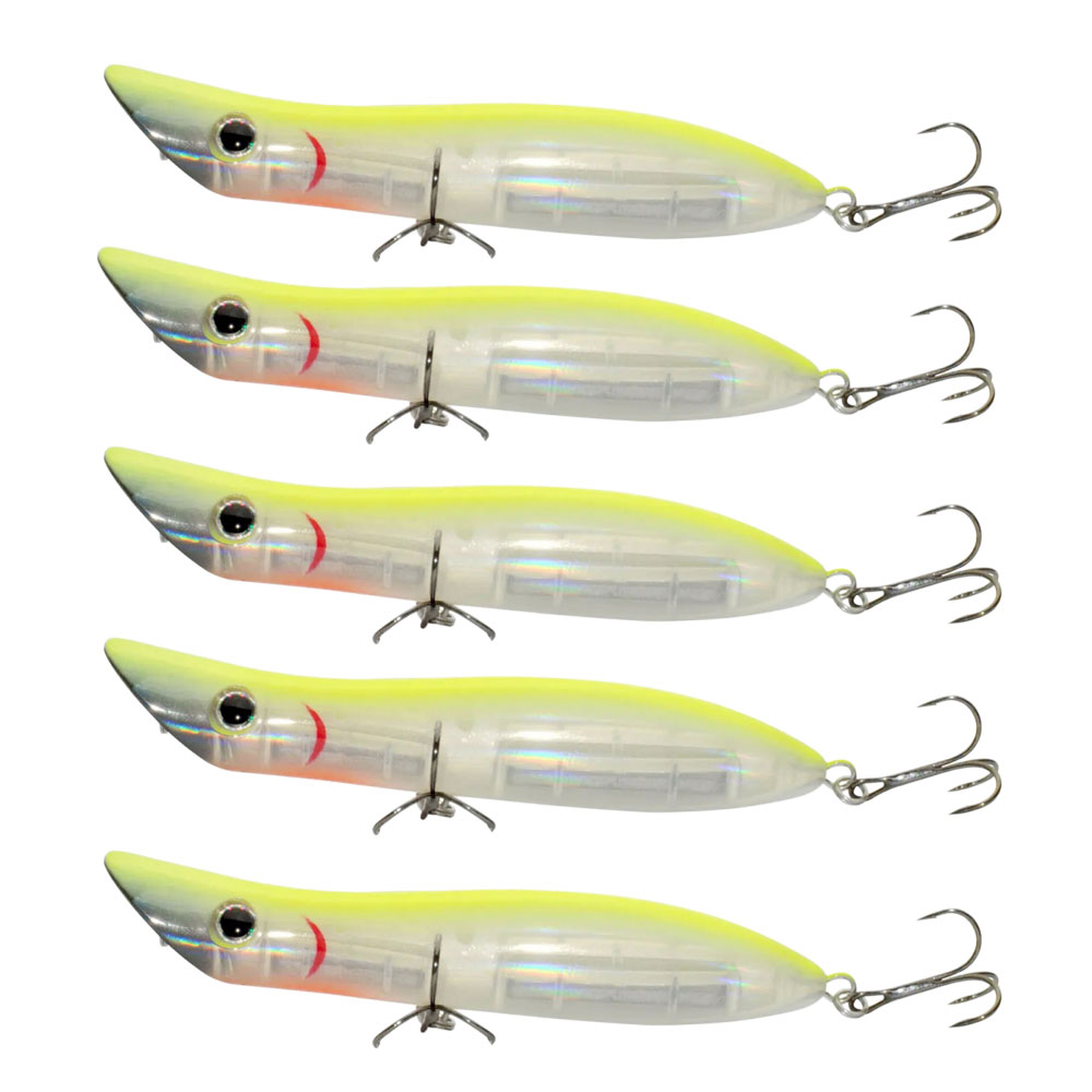 아피쉬루어 싱킹 포퍼 루어 110mm 38g 포퍼 루어 - Fishing Lure Jerkbait 리뷰 및 가격