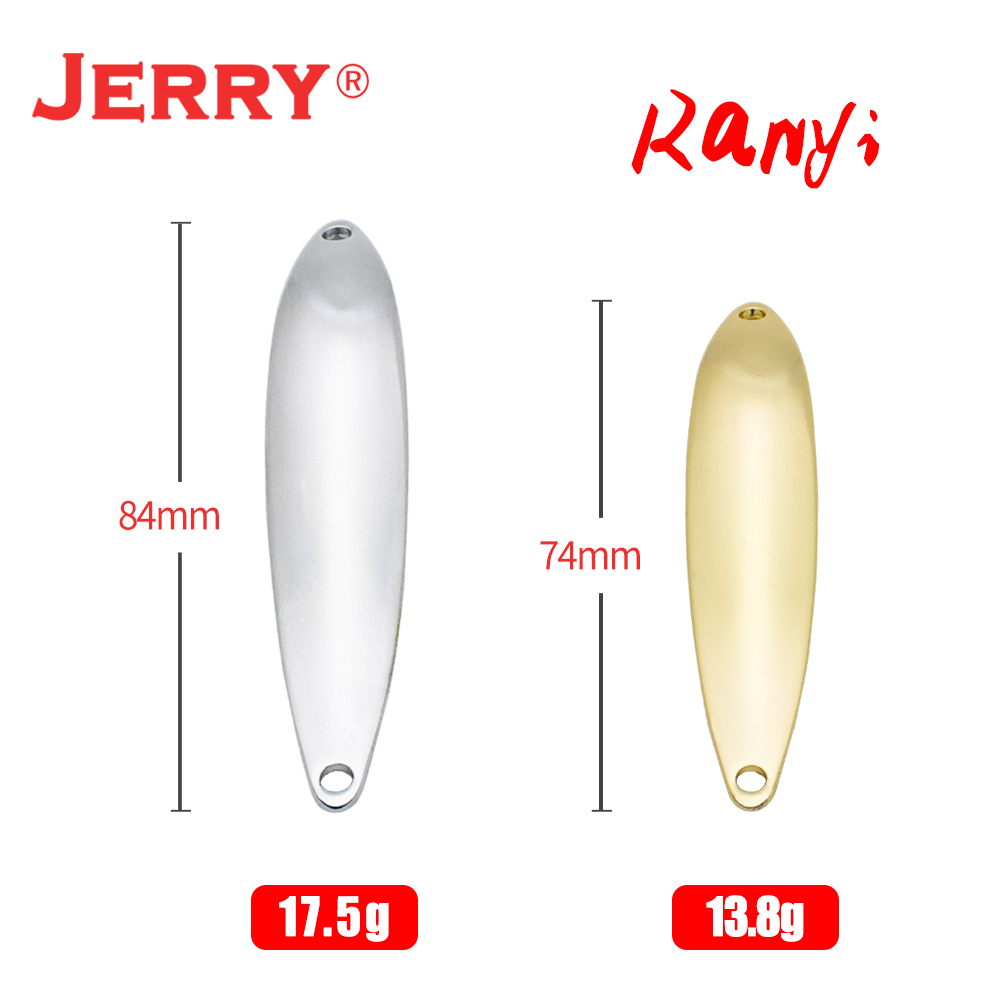 Jerry JD 14.5g 21g 도색되지 않은 연어  - Fishing Lure Swimbait 리뷰 및 가격