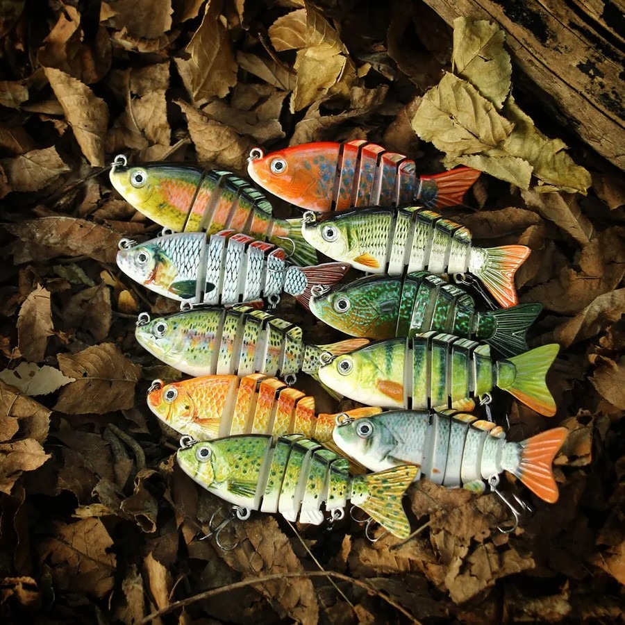 1PCS 8cm 13g 실물 같은 낚시 루어 스윔베이트 - Fishing Lure Popper 리뷰 및 가격