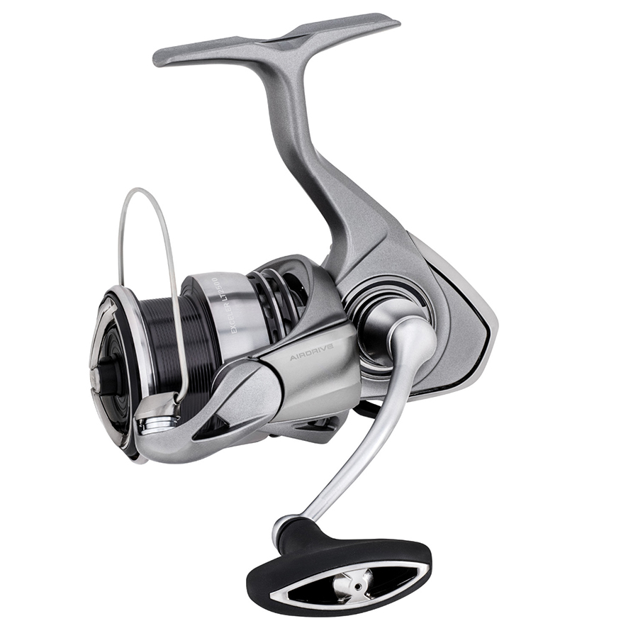2023 DAIWA EXCELER LT 스피닝 낚시 릴 - Daiwa Reel Bg 리뷰 및 가격