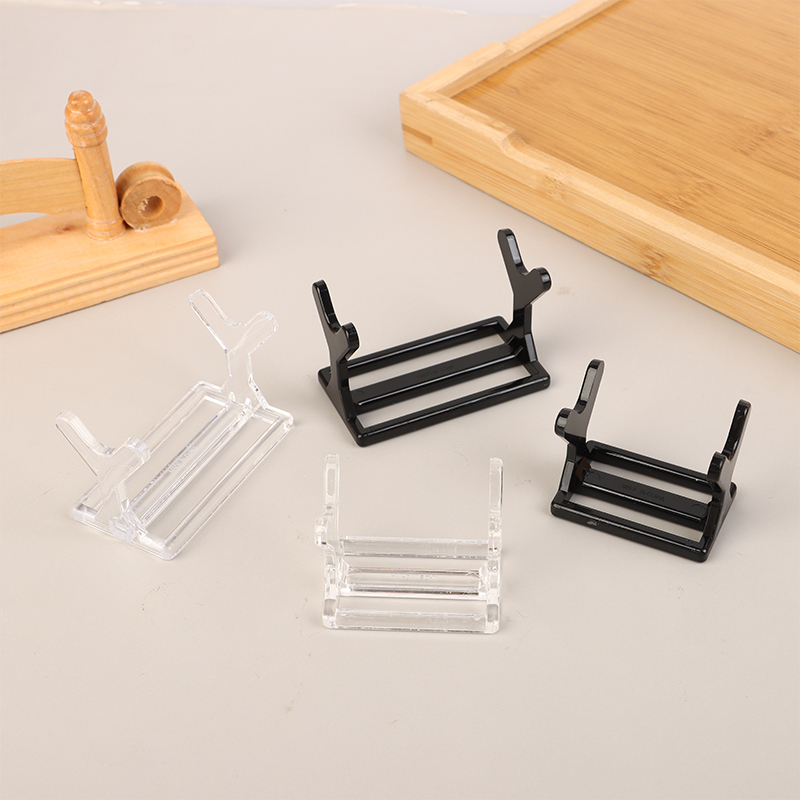 1개 낚시 미끼 디스플레이 스탠드 플라스틱 장식 미끼  - Fishing Lure Making Kit 리뷰 및 가격