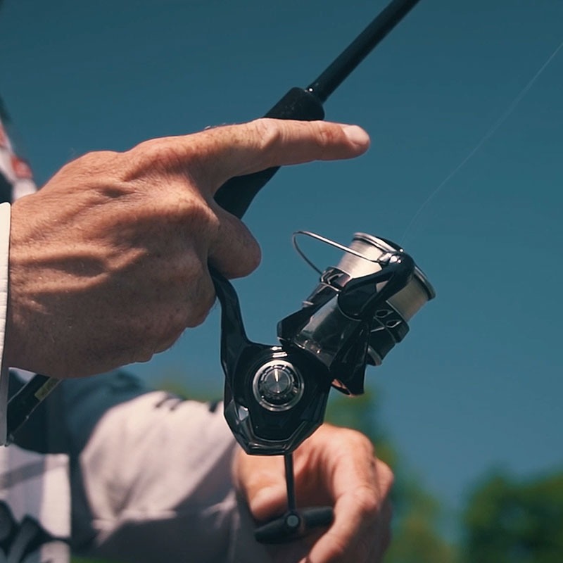 2023 DAIWA TATULA LT 스피닝 낚시 릴, - Abu Garcia Reel Revo 리뷰 및 가격