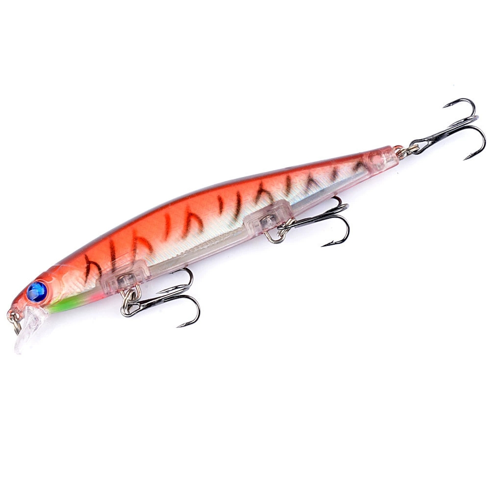 1개 레이저 싱킹 미노우 낚시 루어 11cm/13.5g - Fishing Lure Jerkbait 리뷰 및 가격