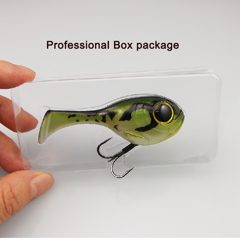 KESFISHING 소프트 루어 벌룬피쉬 82mm 최고 - Fishing Lure Swimbait 리뷰 및 가격
