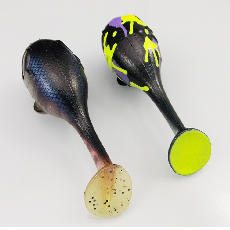 KESFISHING 소프트 루어 벌룬피쉬 82mm 최고 - Fishing Lure Swimbait 리뷰 및 가격