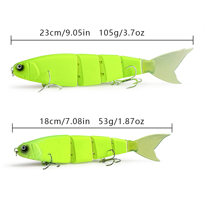 스윔베이트 빅베이트 세트 낚시용 발람 루어 180/23 - Fishing Lure Popper 리뷰 및 가격