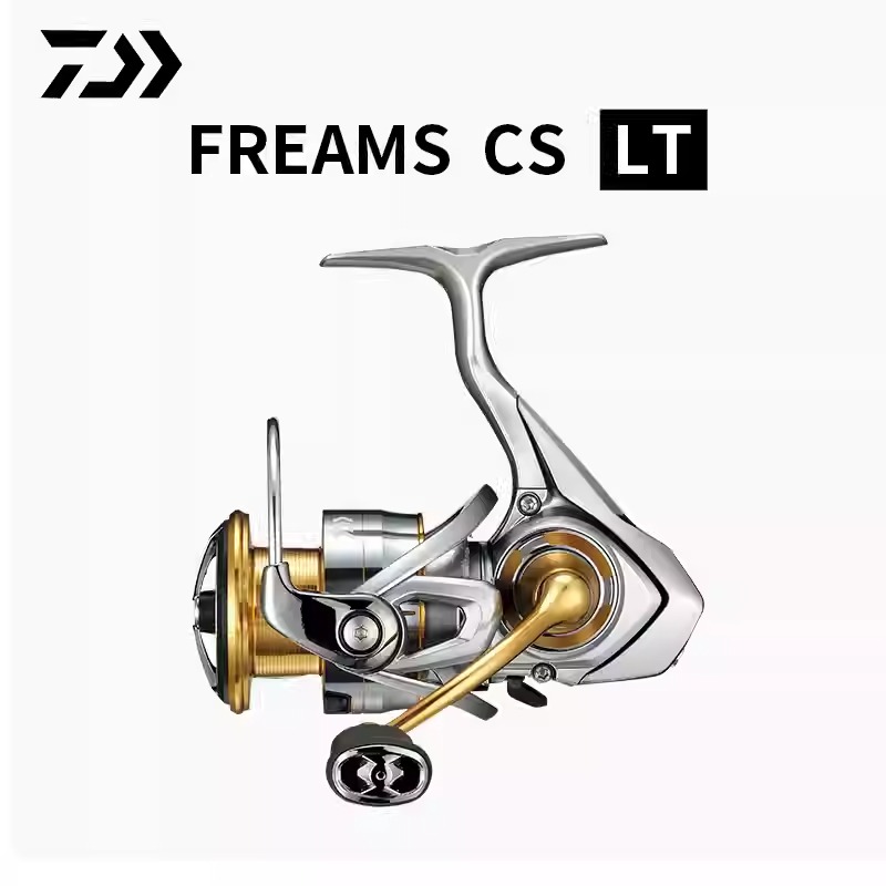 DAIWA 21 FREAMS LT 스피닝 낚시 릴 7+ - Daiwa Reel Fuego 리뷰 및 가격