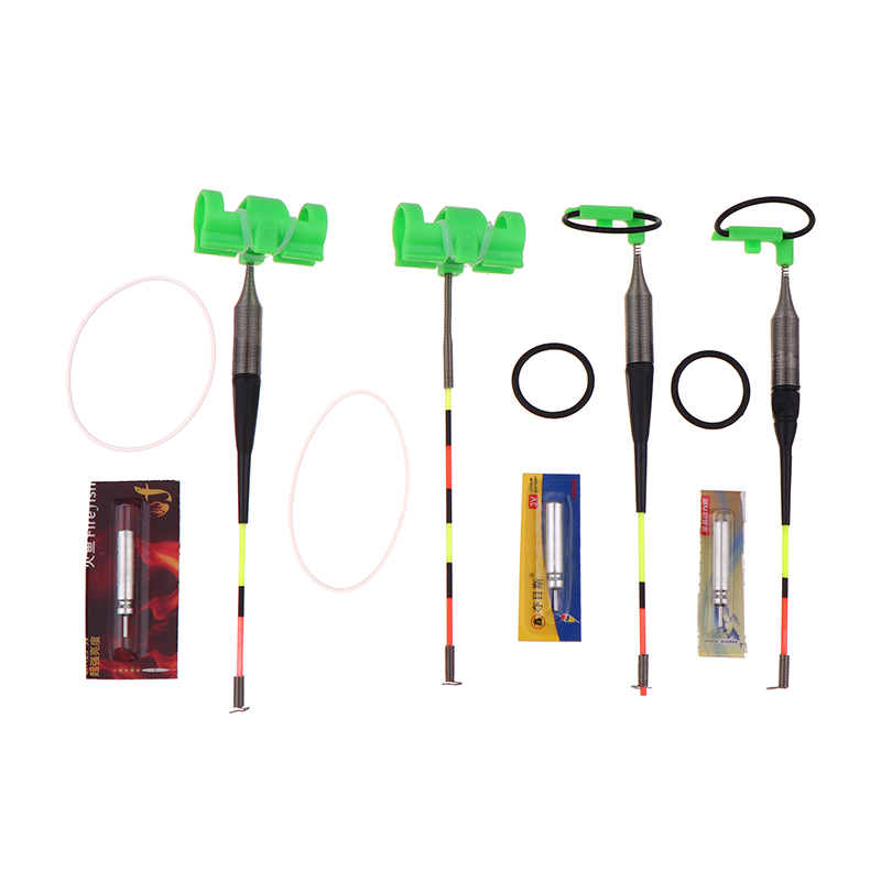 야간 낚시용 탈착식 방수 낚싯대 조명 스틱, 물고기 물 - Fishing Lure Kit 리뷰 및 가격