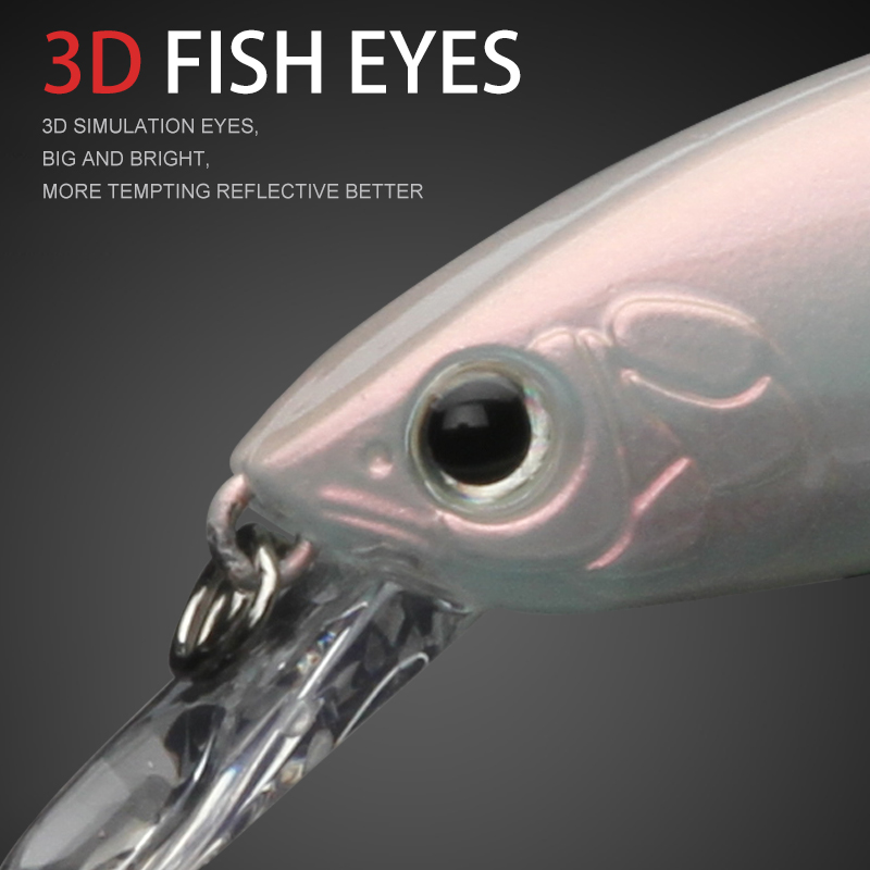 Wondershot A17 80mm 11g 핫 모델 낚 - Fishing Lure Jerkbait 리뷰 및 가격