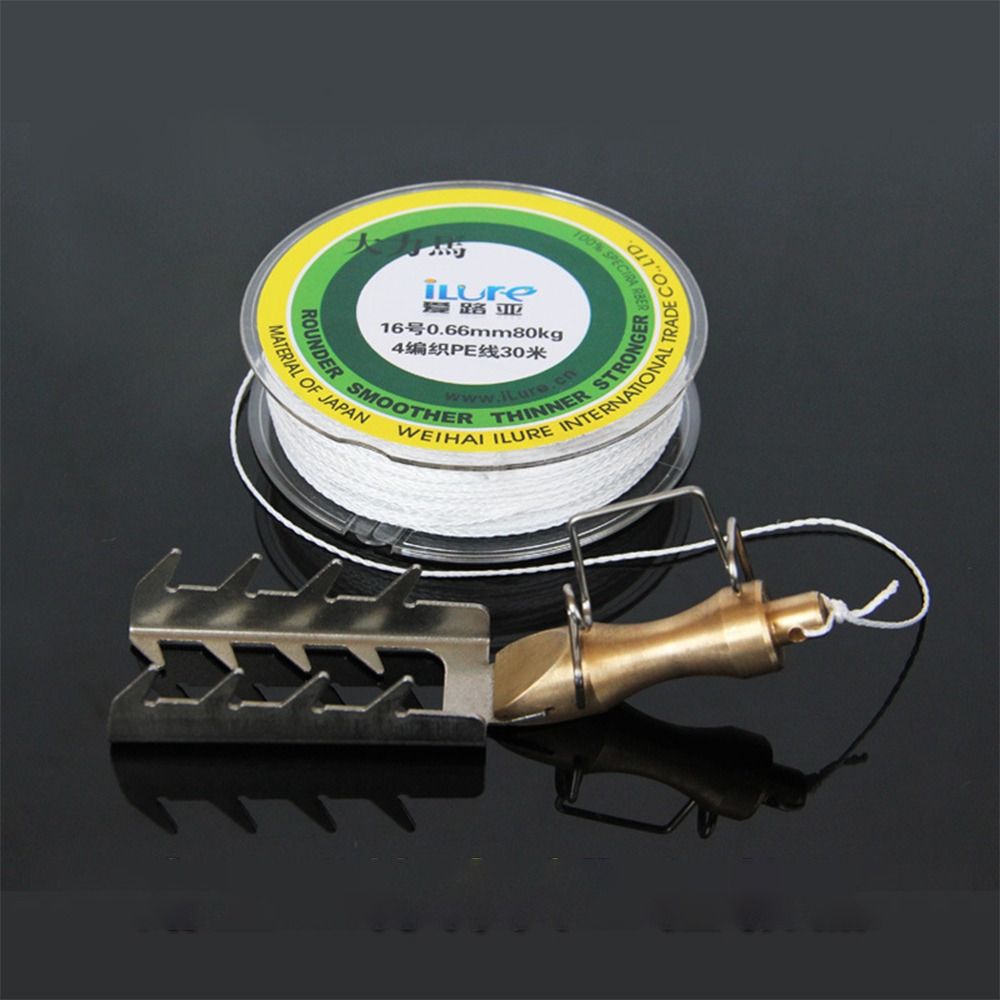 스테인리스강 구조 하드 미끼 장비, 물고기 미끼, 시커 - Fishing Lure Accessories 리뷰 및 가격