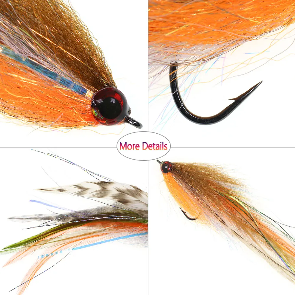 비무 # 2/0 15cm/5.91inch 빅 스 트리머 - Fishing Lure Swimbait 리뷰 및 가격