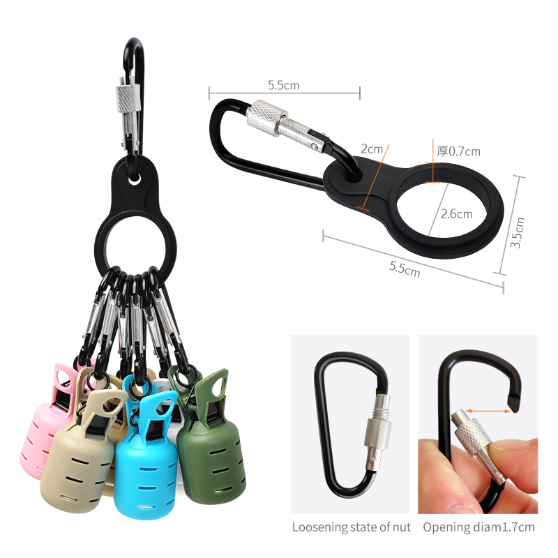 새로운 오징어 지그 미끼 보호기 키트 6pcs Webf - Fishing Lure Kit 리뷰 및 가격