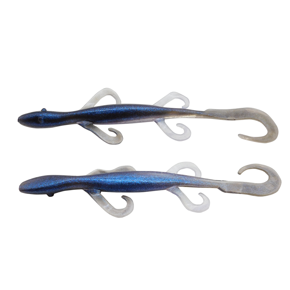 ESFISHING 낚시 루어 와일드 리자드 140mm  - Fishing Lure Swimbait 리뷰 및 가격