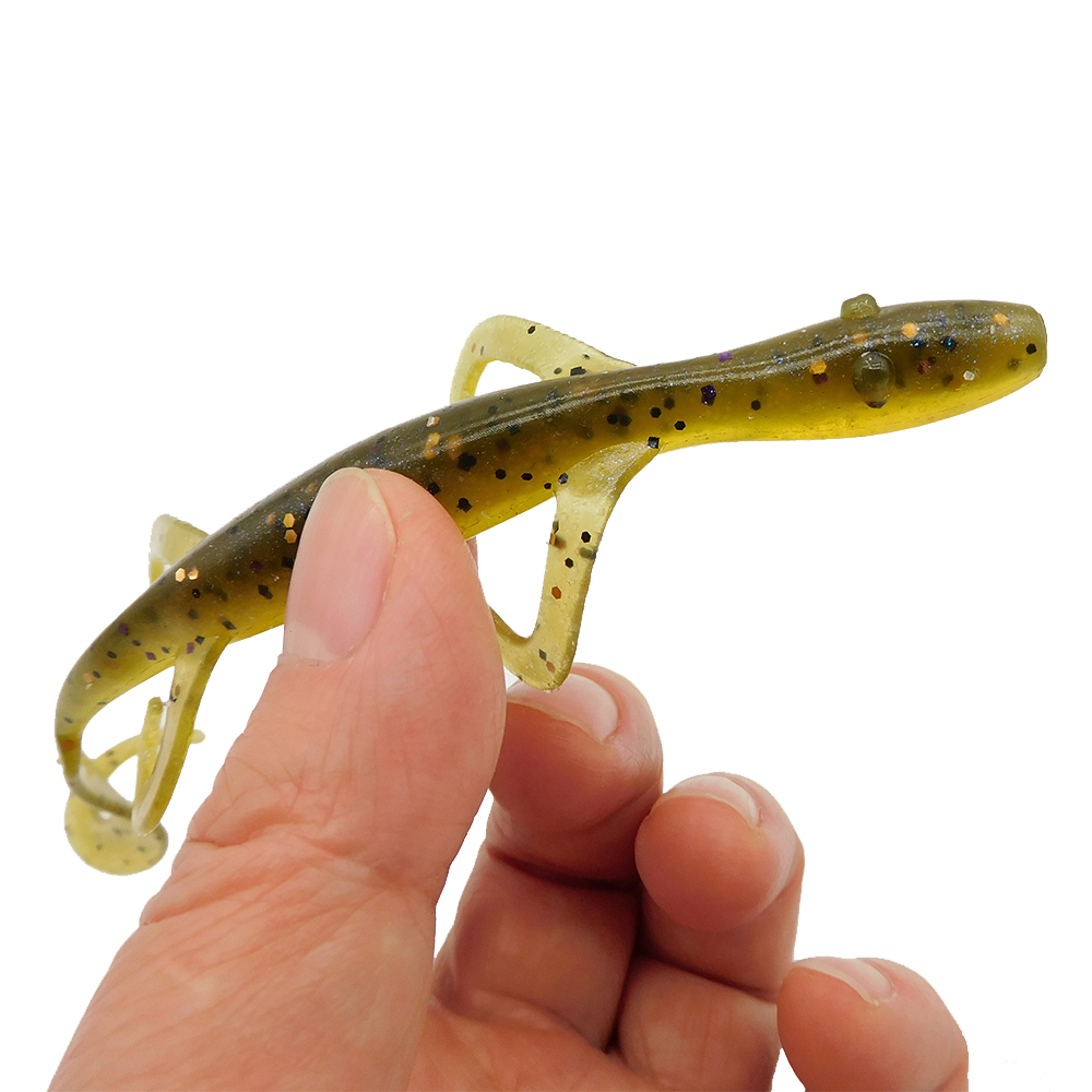 ESFISHING 낚시 루어 와일드 리자드 140mm  - Fishing Lure Swimbait 리뷰 및 가격