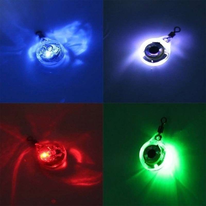 FLYSAND 낚시 조명 야간 형광등 LED 수중 라이 - Fishing Lure Accessories 리뷰 및 가격
